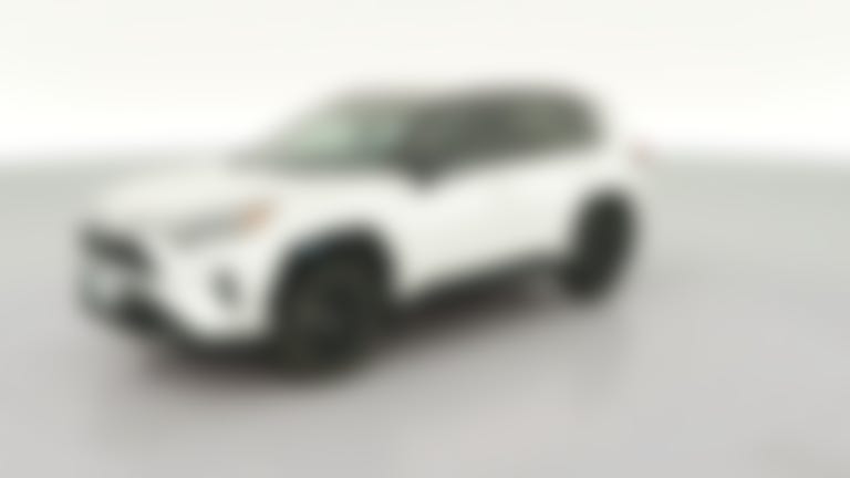 2025 Toyota RAV4 Hybrid vehicle photo
