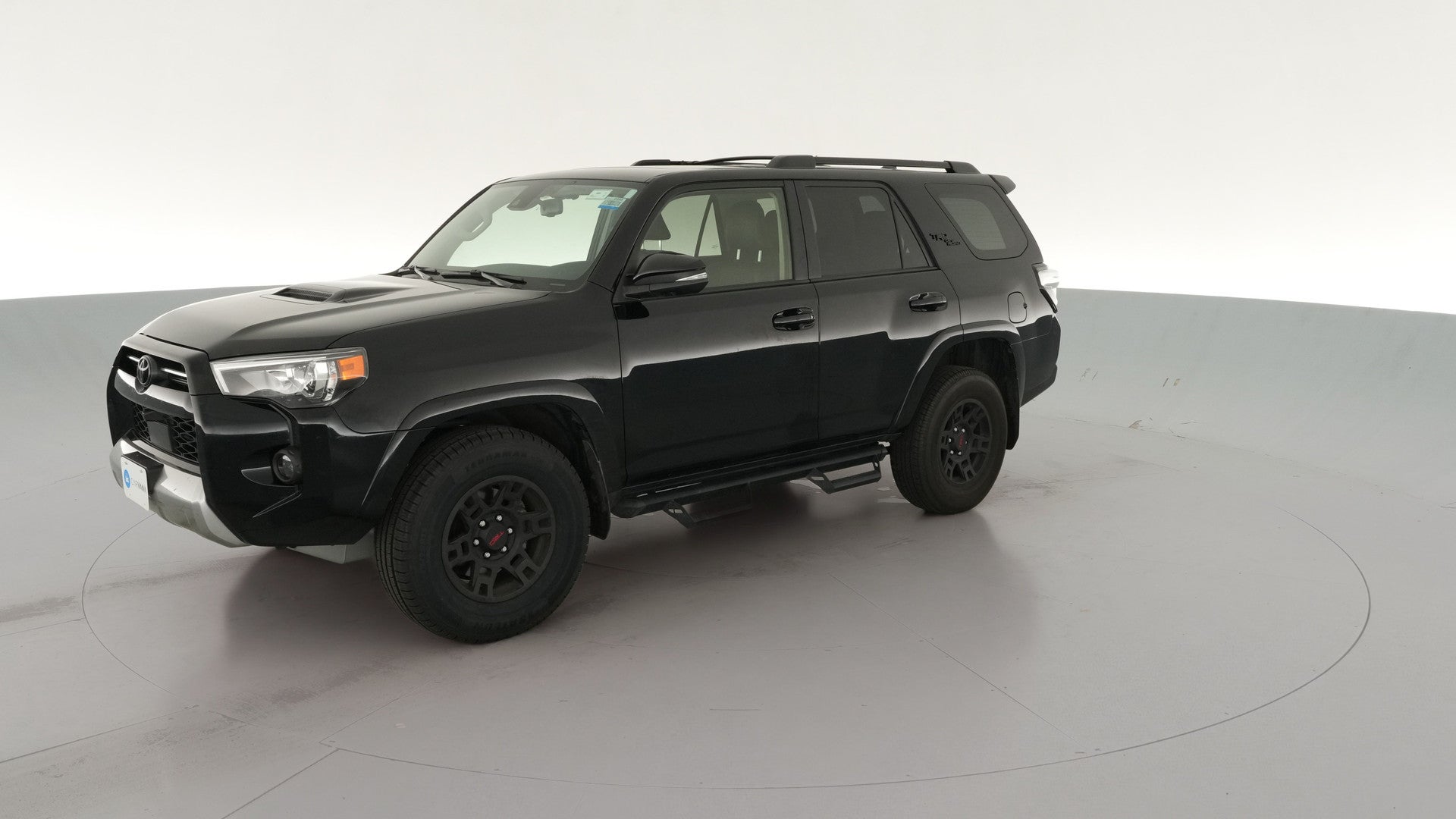 2023 Toyota 4Runner vehicle photo