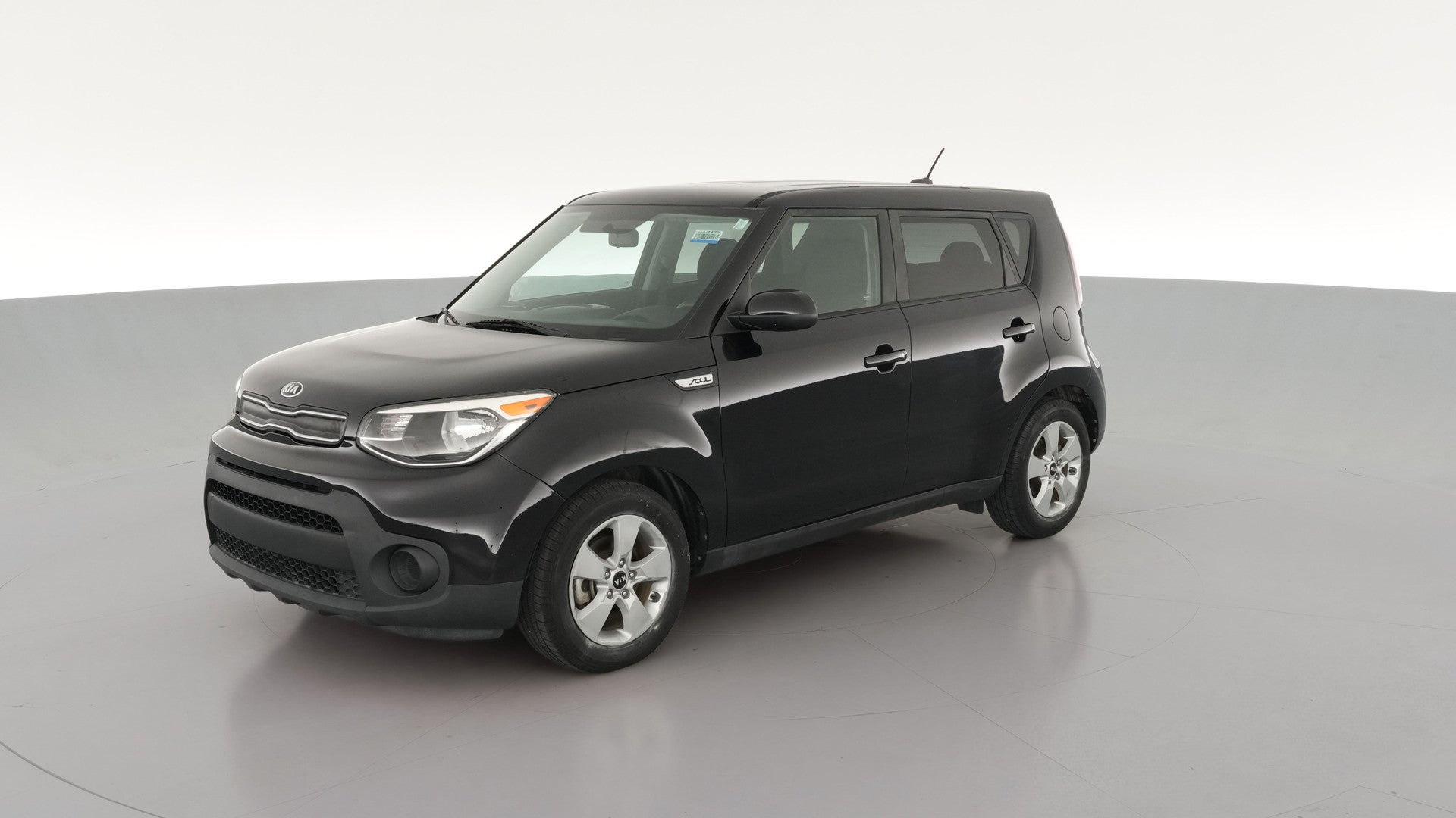 2019 Kia Soul vehicle photo