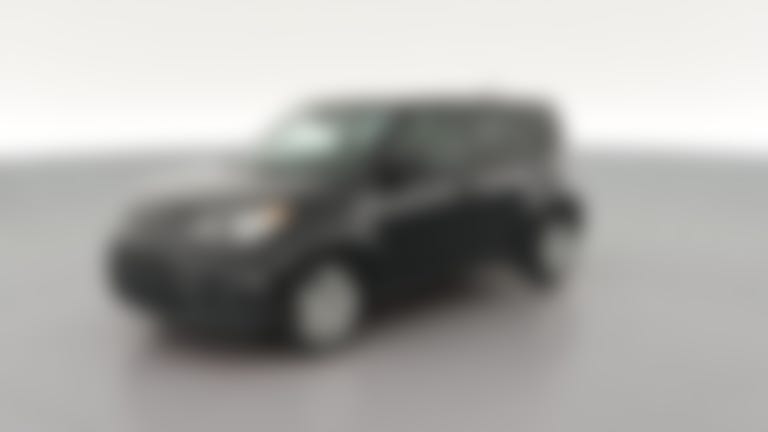 2019 Kia Soul vehicle photo