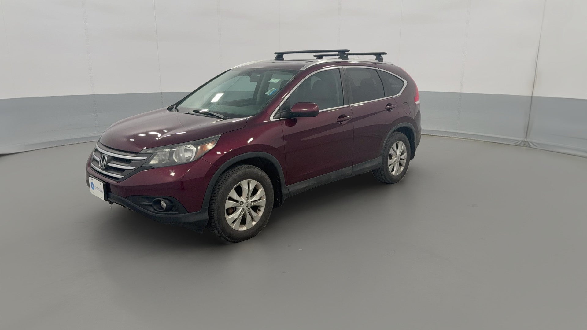 2014 Honda CR-V vehicle photo