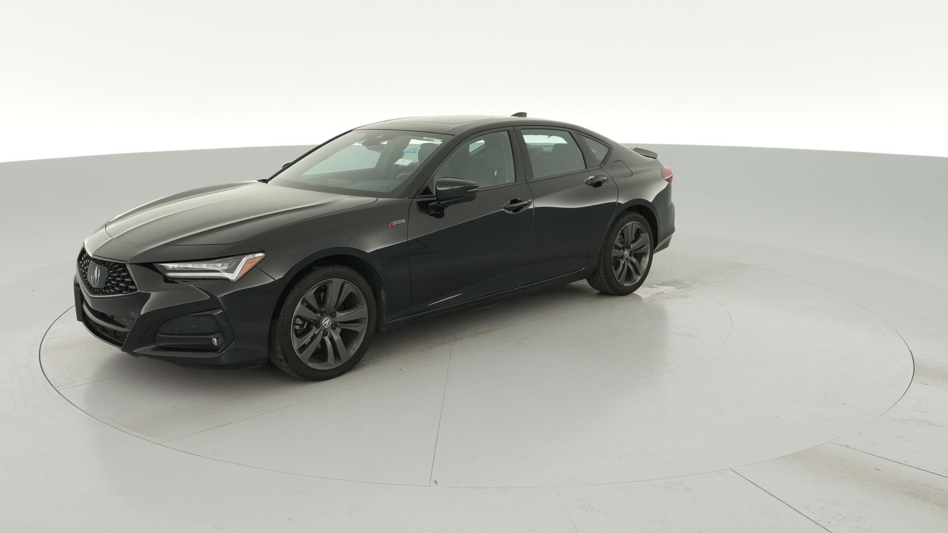 2023 Acura TLX vehicle photo