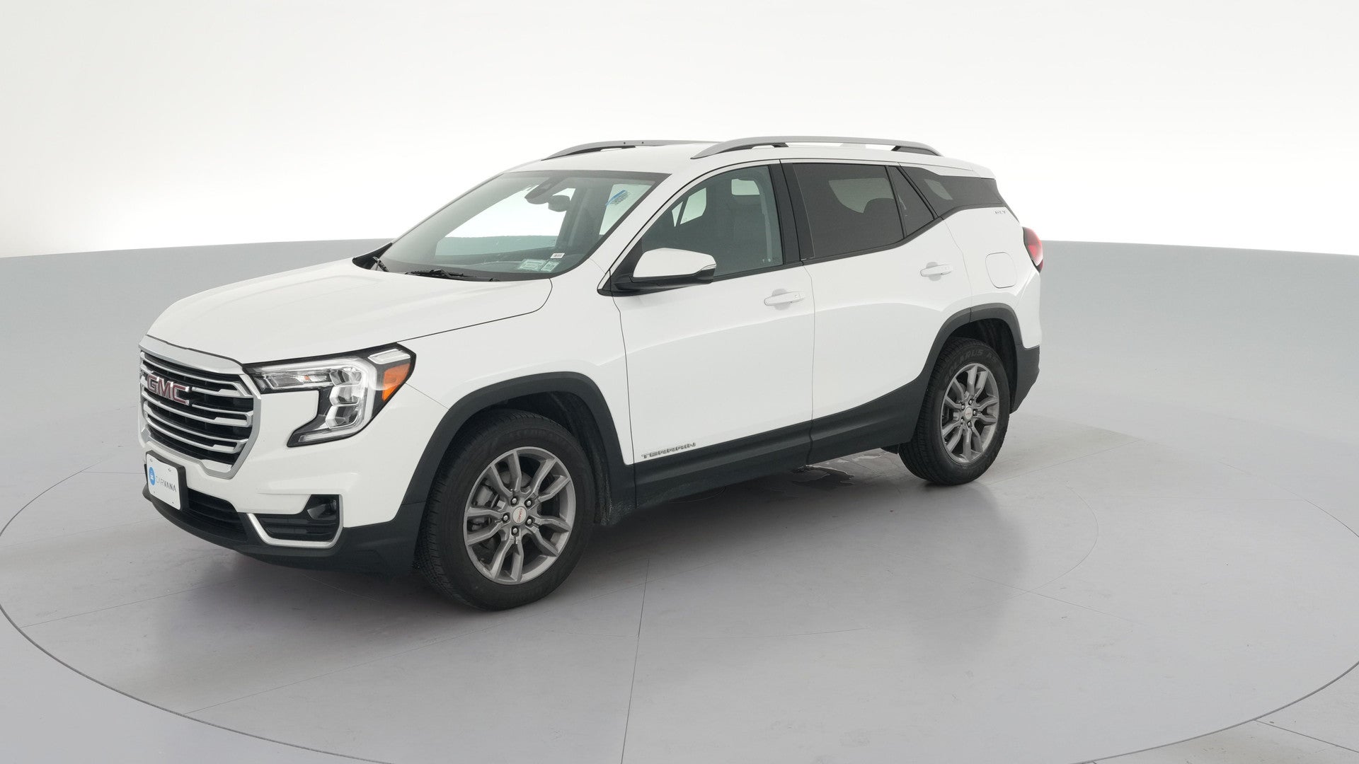 2024 GMC Terrain vehicle photo