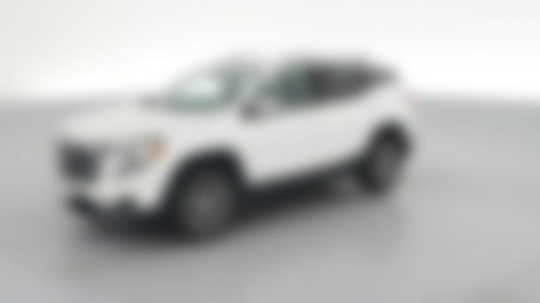 2024 GMC Terrain vehicle photo