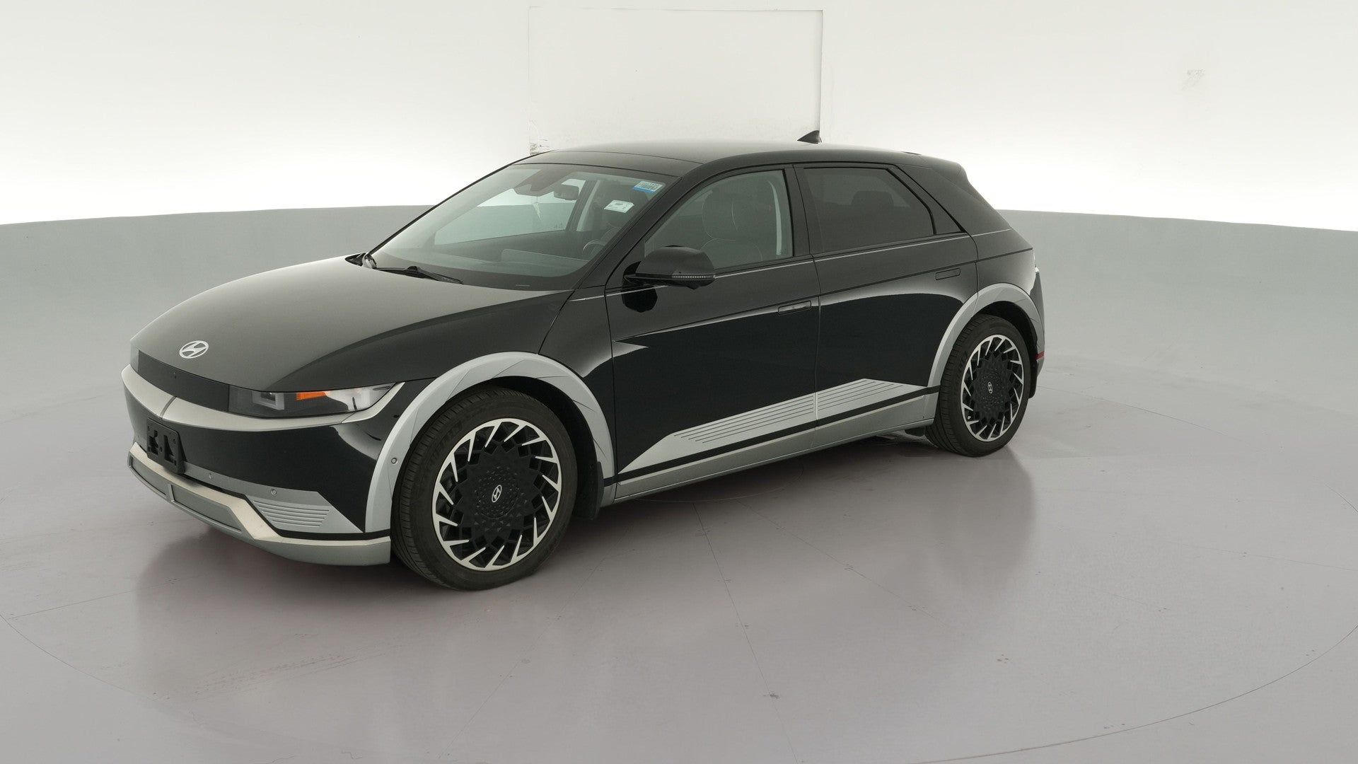 2023 Hyundai IONIQ 5 vehicle photo