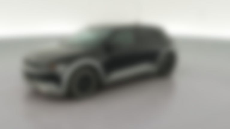 2023 Hyundai IONIQ 5 vehicle photo