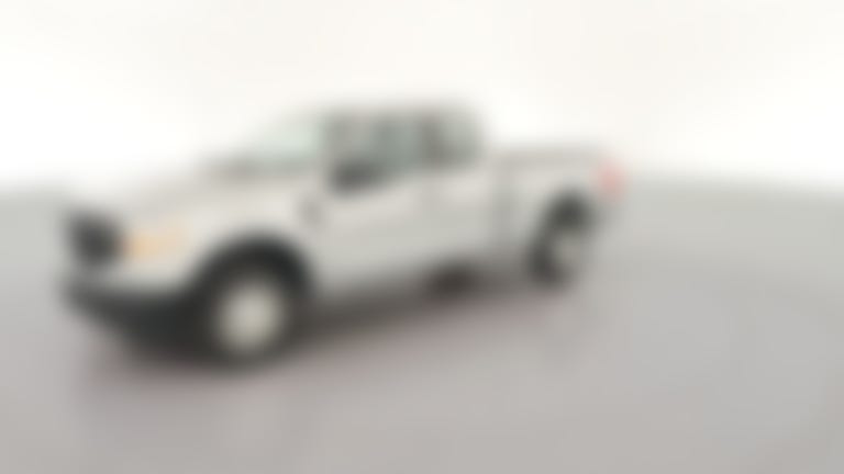 2022 Ford F150 Super Cab vehicle photo