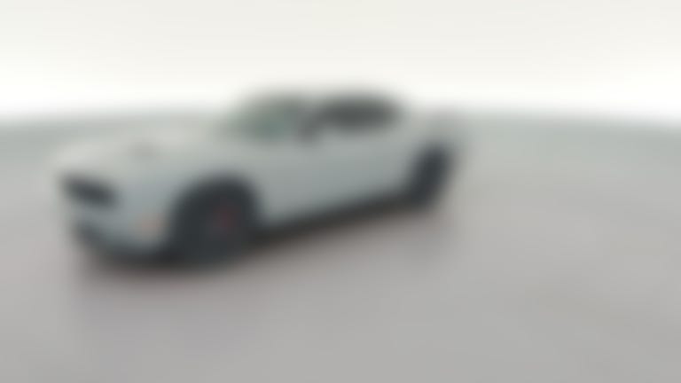 2021 Dodge Challenger vehicle photo
