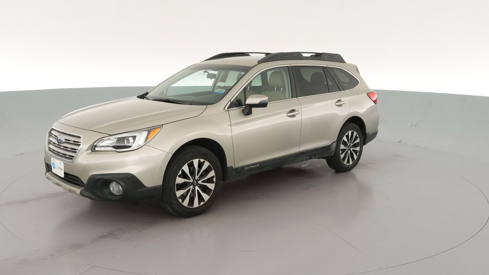 2016 Subaru Outback vehicle photo