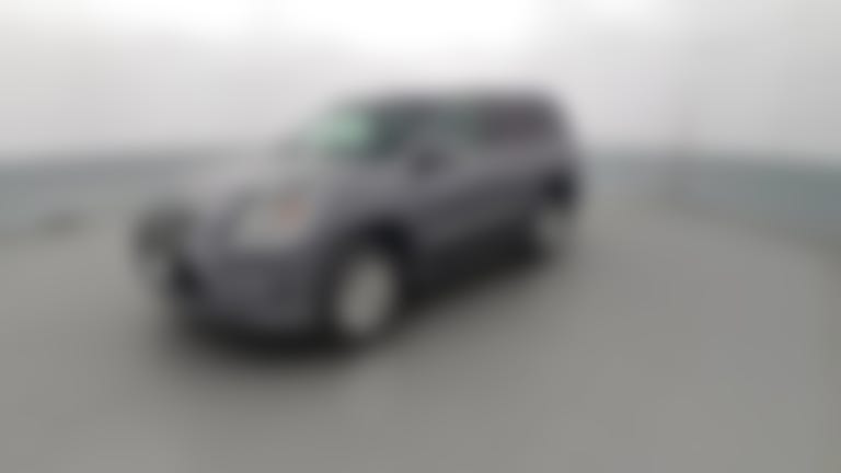 2018 Lexus GX vehicle photo