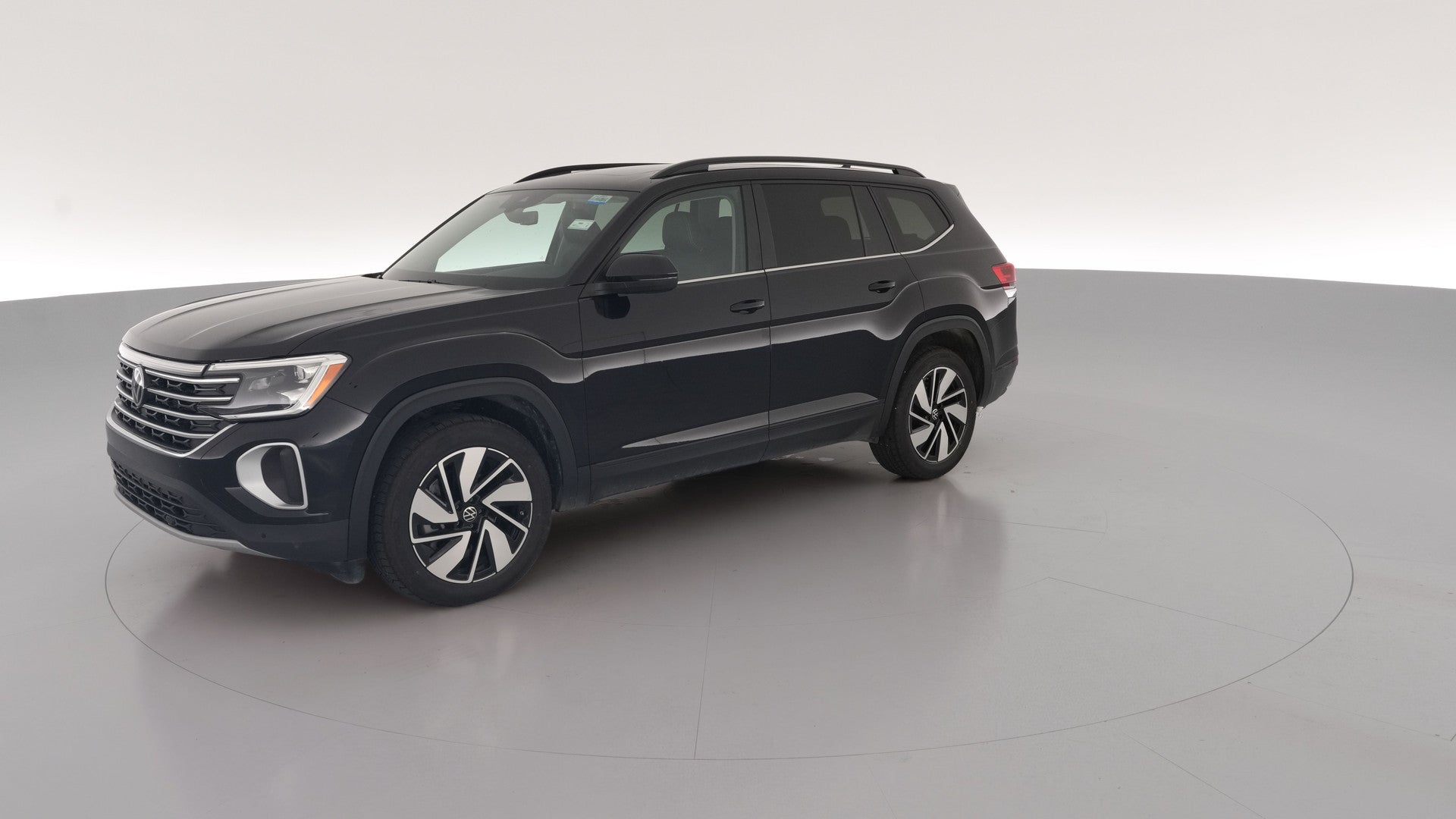 2024 Volkswagen Atlas vehicle photo