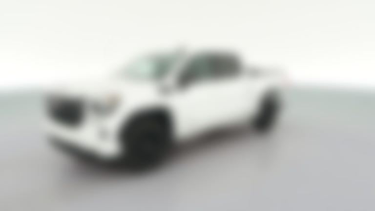 2024 GMC Sierra 1500 Crew Cab vehicle photo