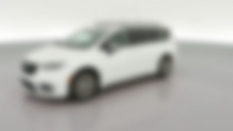 2023 Chrysler Pacifica vehicle photo