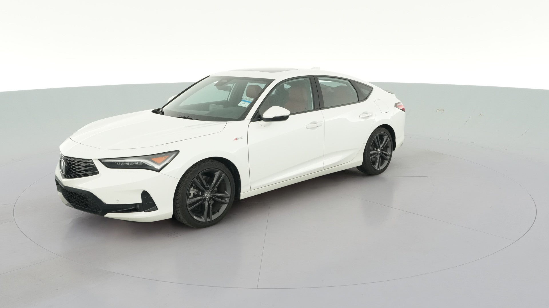 2024 Acura Integra vehicle photo