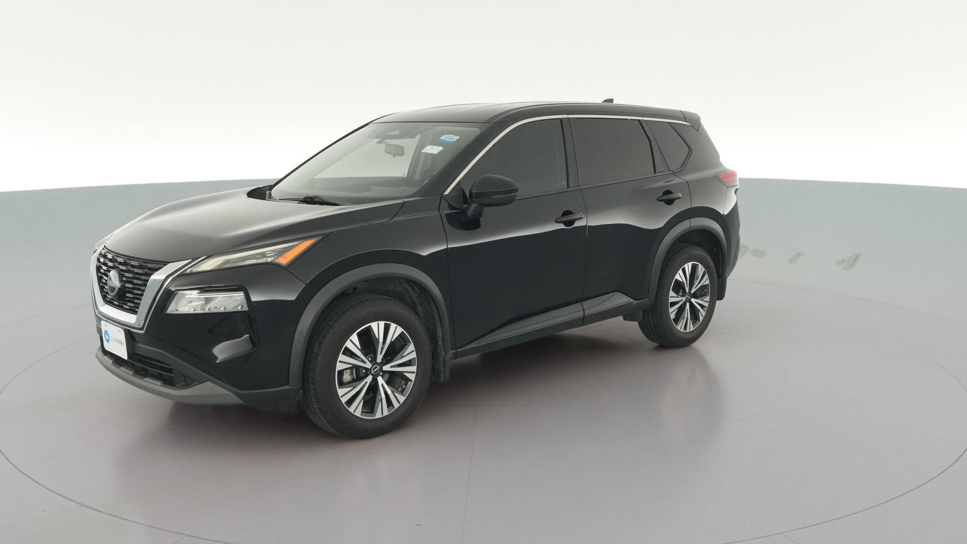 2022 Nissan Rogue vehicle photo