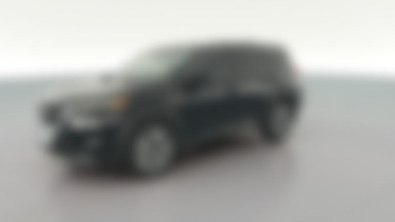 2022 Nissan Rogue vehicle photo