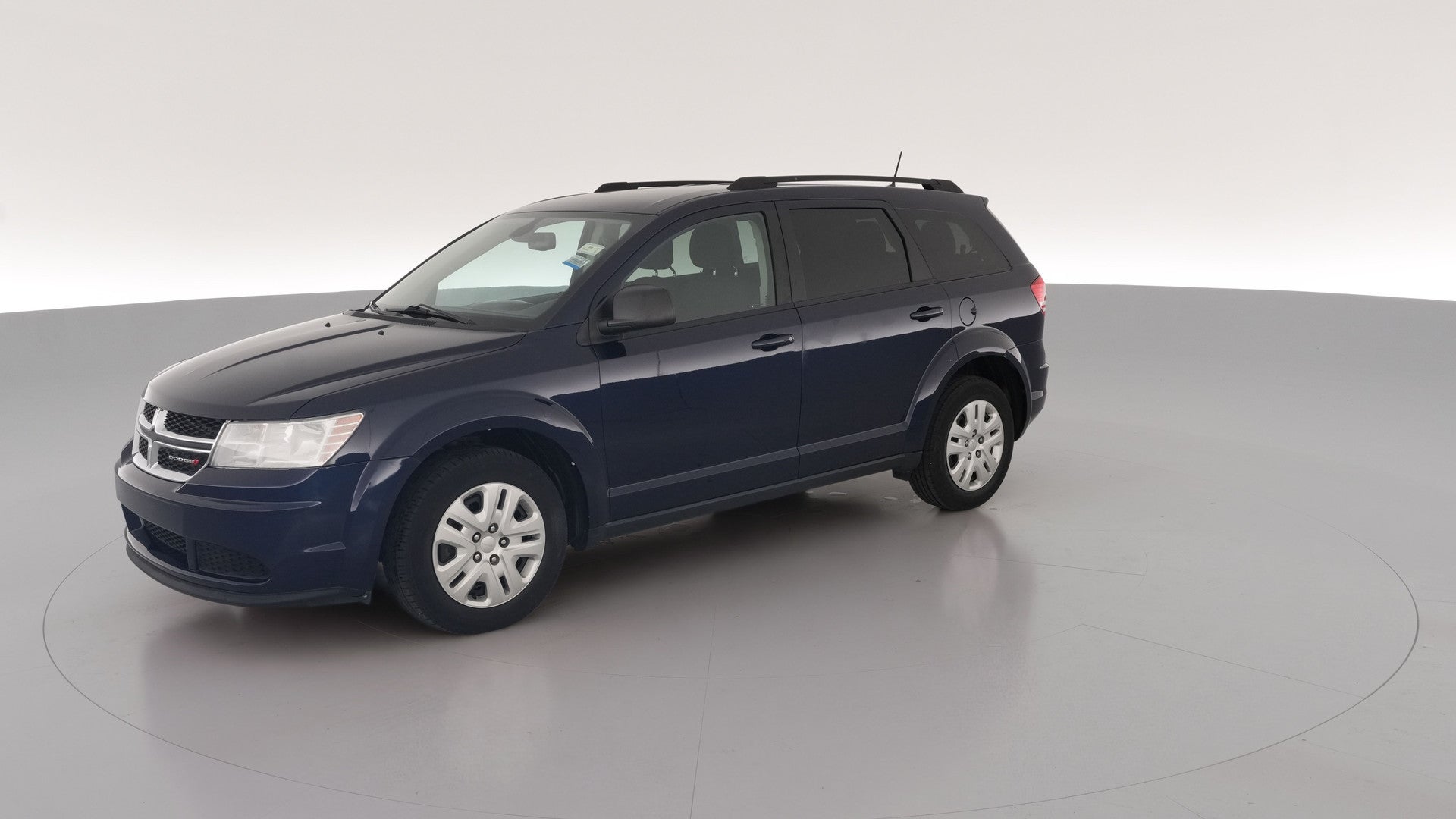 2020 Dodge Journey vehicle photo