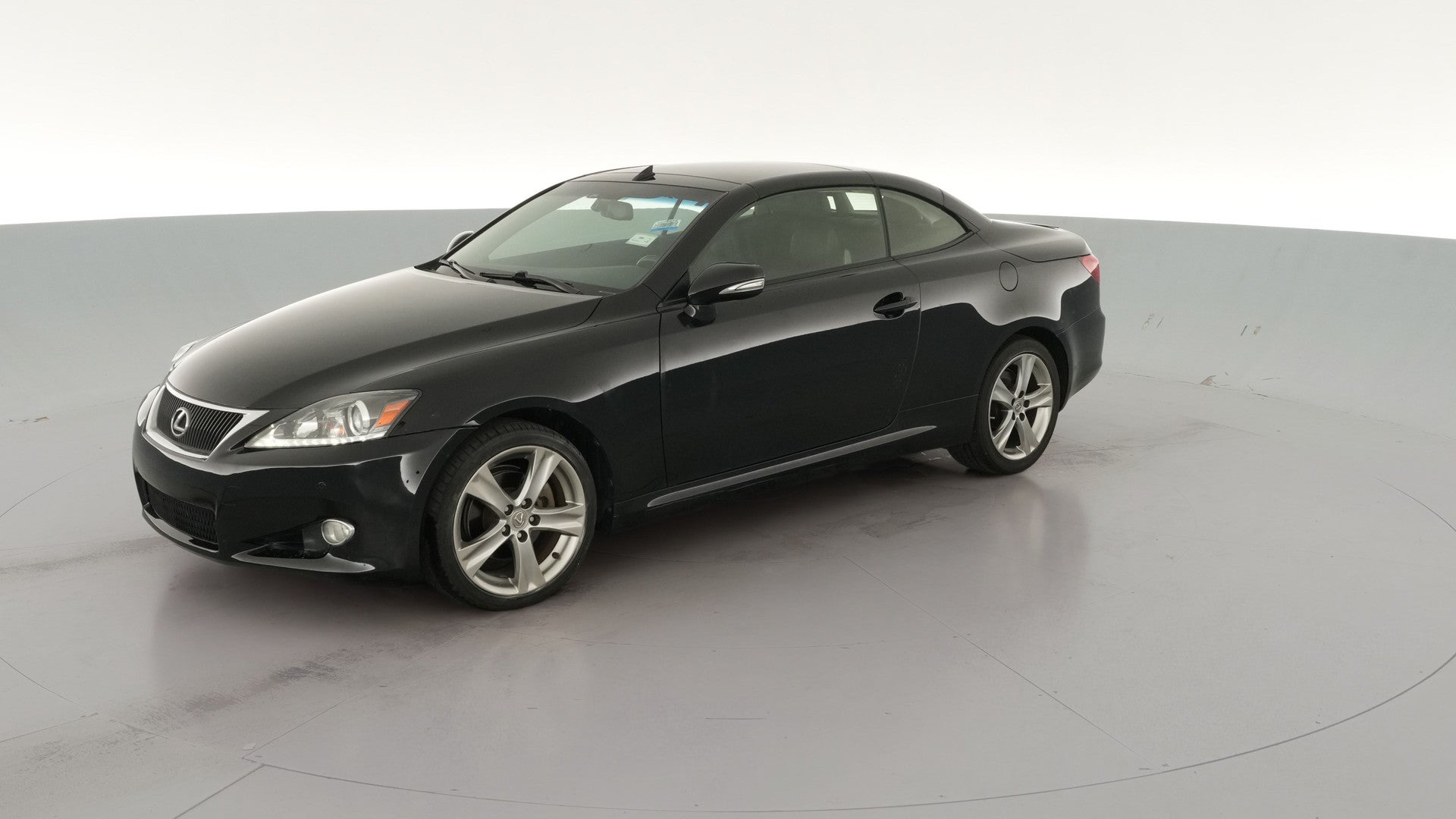 2015 Lexus IS vehicle photo