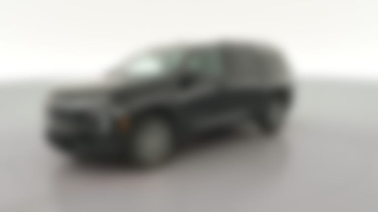 2025 Chevrolet Traverse vehicle photo