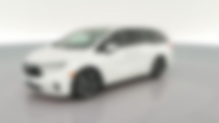 2024 Honda Odyssey vehicle photo