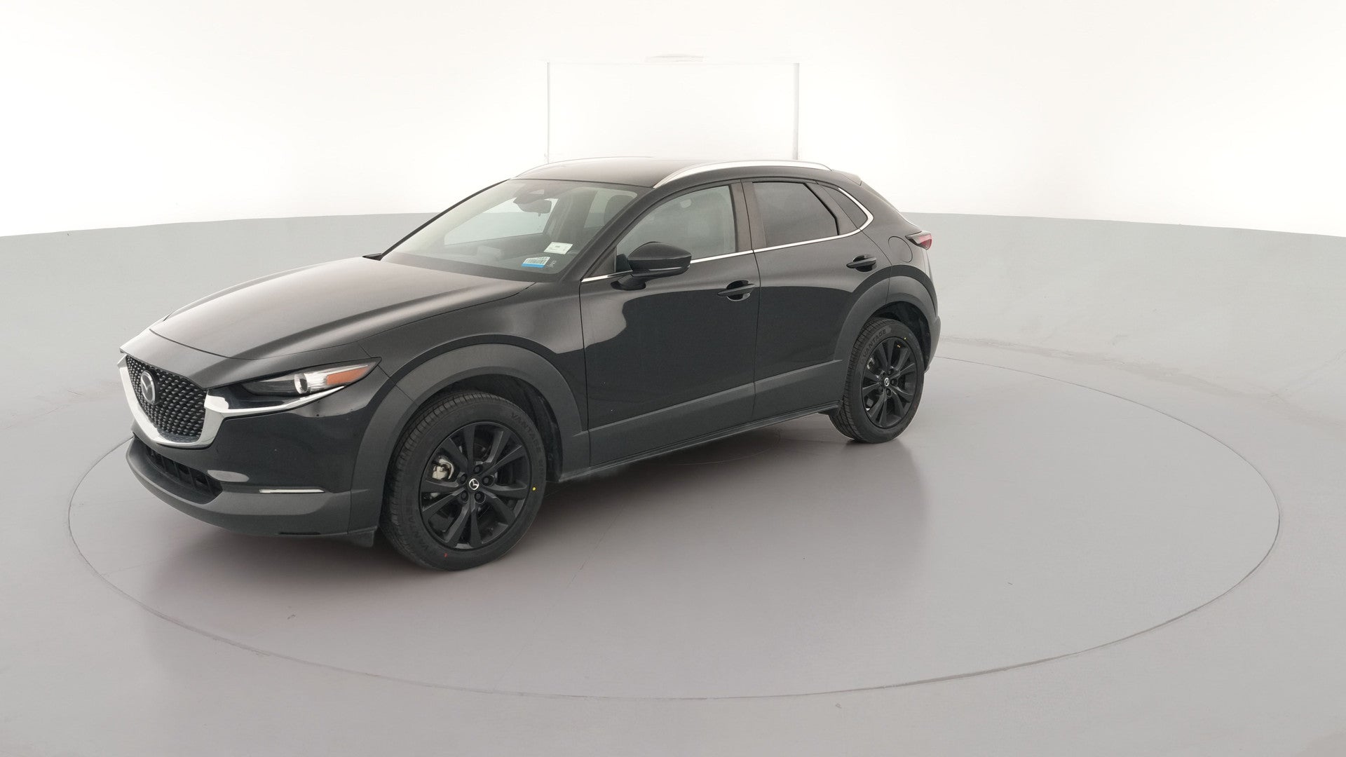 2024 MAZDA CX-30 vehicle photo