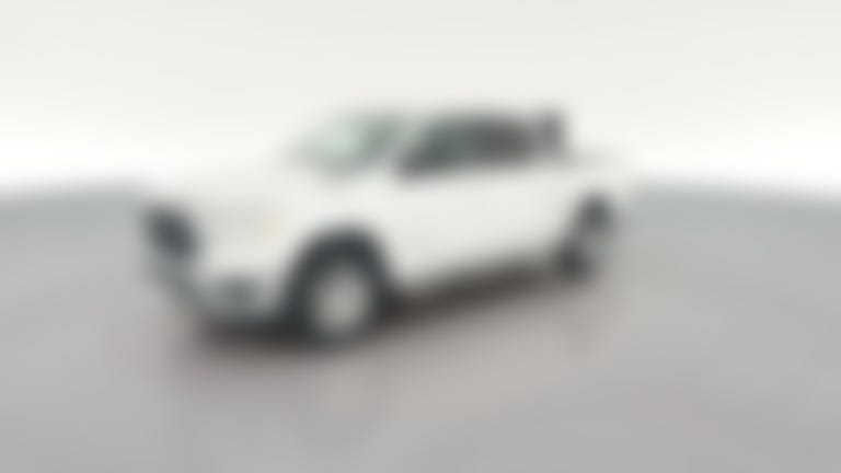 2019 Ram 1500 Crew Cab vehicle photo