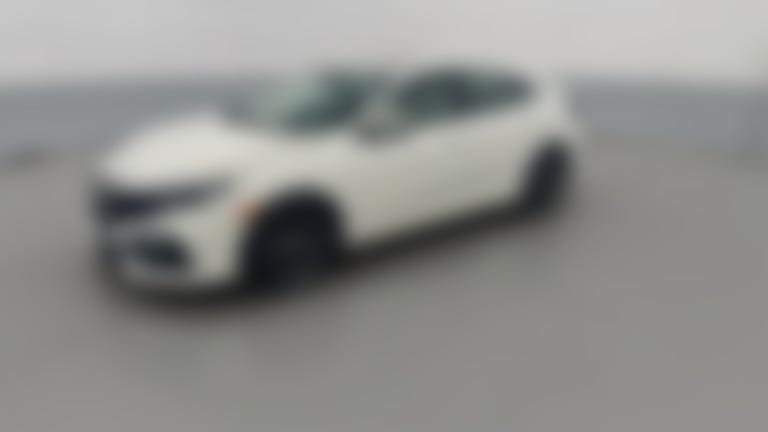 2020 Honda Civic vehicle photo