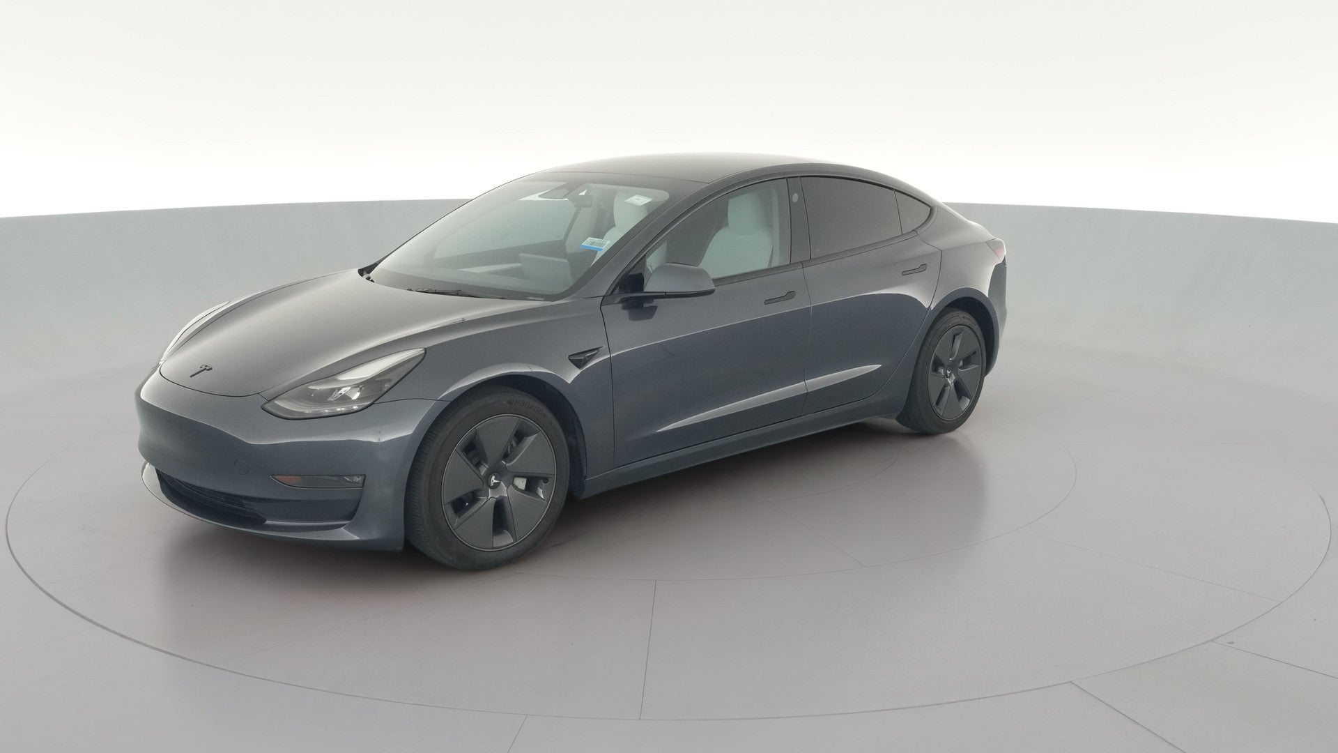 2023 Tesla Model 3 vehicle photo