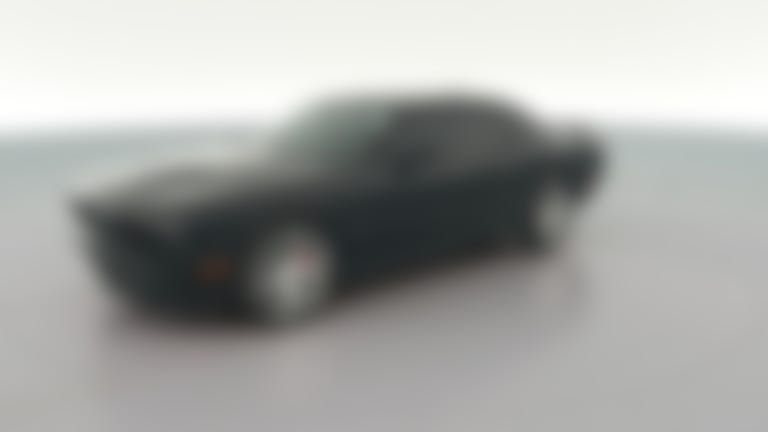 2016 Dodge Challenger vehicle photo