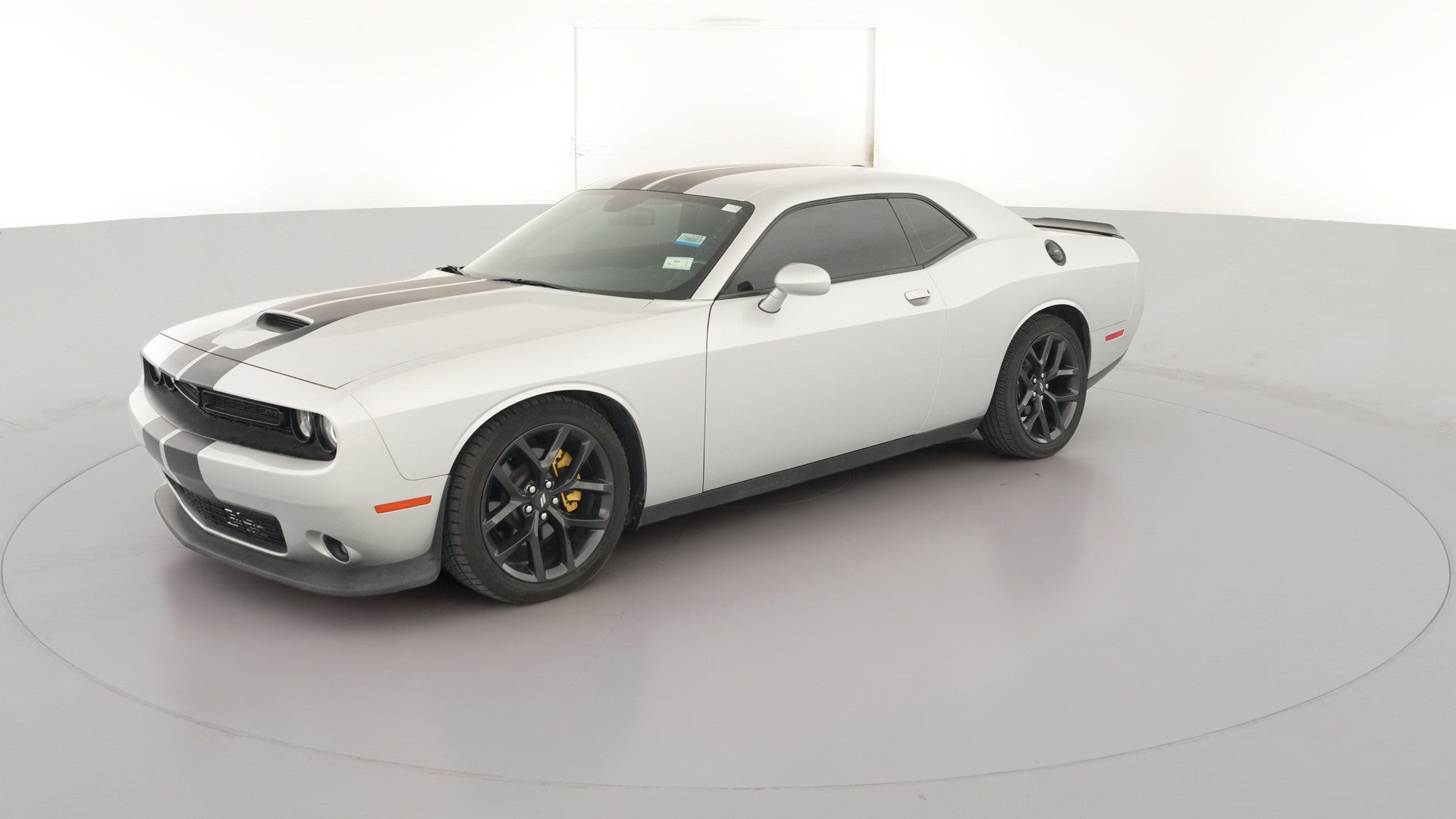 2021 Dodge Challenger vehicle photo