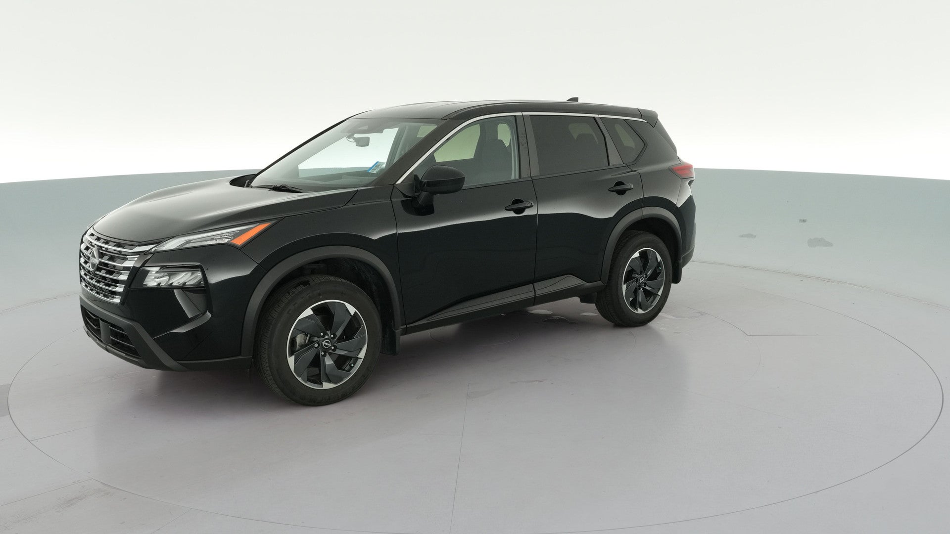 2024 Nissan Rogue vehicle photo