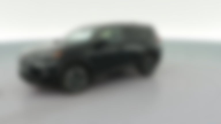 2024 Nissan Rogue vehicle photo