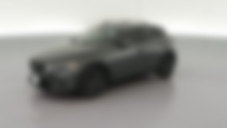 2019 MAZDA CX-3 vehicle photo