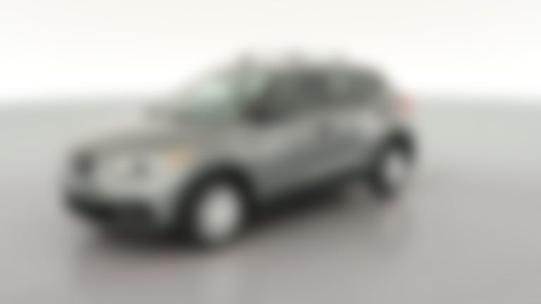 2019 Nissan Kicks vehicle photo