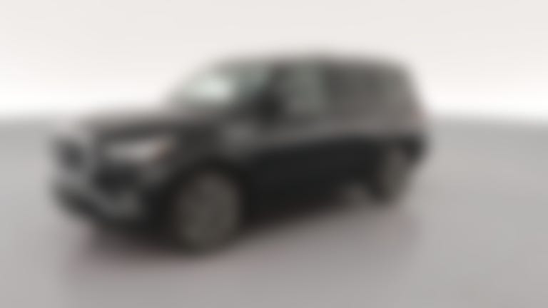 2019 INFINITI QX80 vehicle photo