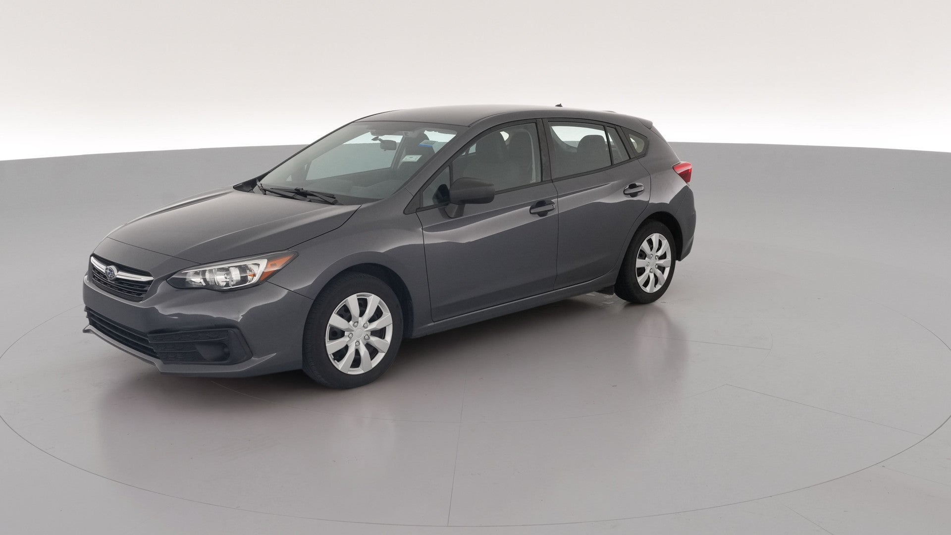 2022 Subaru Impreza vehicle photo