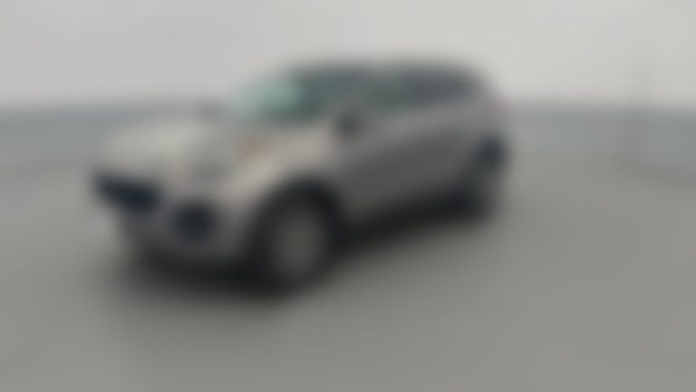2019 Kia Sportage vehicle photo