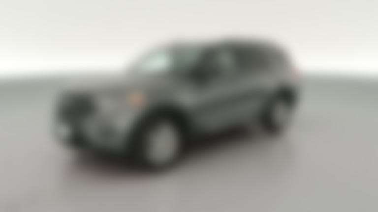 2022 Ford Explorer vehicle photo