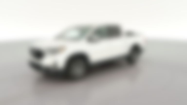 2022 Honda Ridgeline vehicle photo