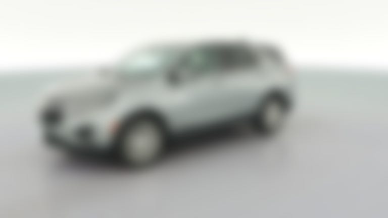 2024 Chevrolet Equinox vehicle photo