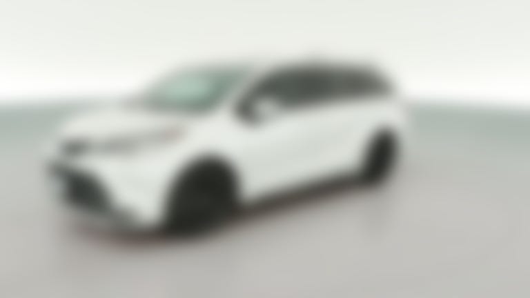2024 Toyota Sienna vehicle photo