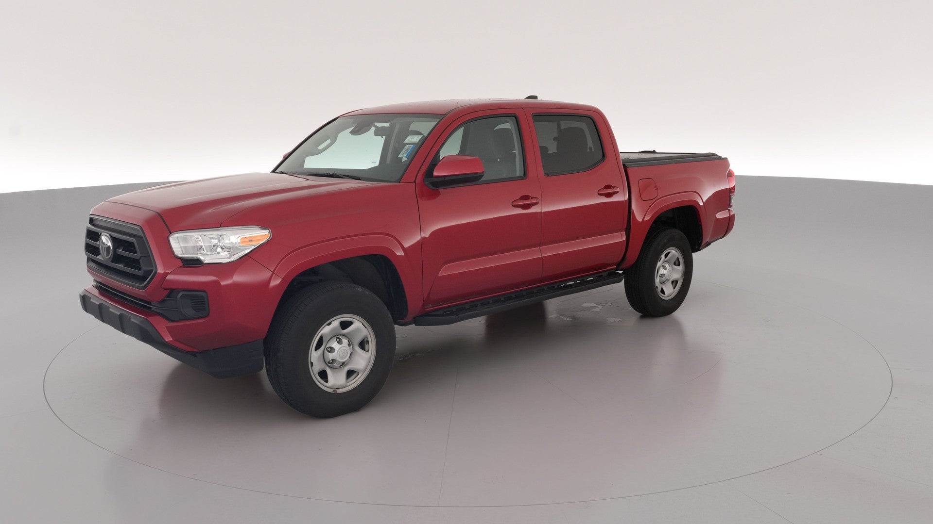 2023 Toyota Tacoma Double Cab vehicle photo
