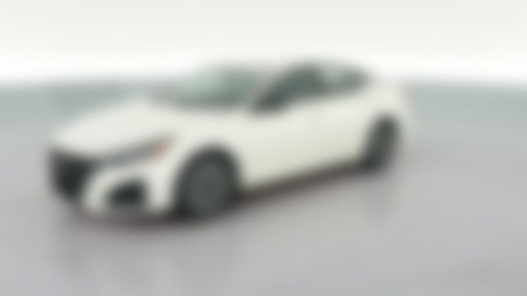 2025 Nissan Altima vehicle photo