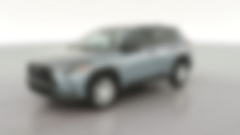 2024 Toyota Corolla Cross vehicle photo