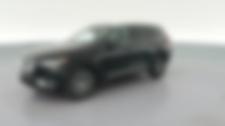 2024 Volvo XC90 vehicle photo