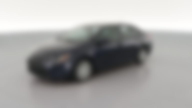 2025 Toyota Corolla vehicle photo