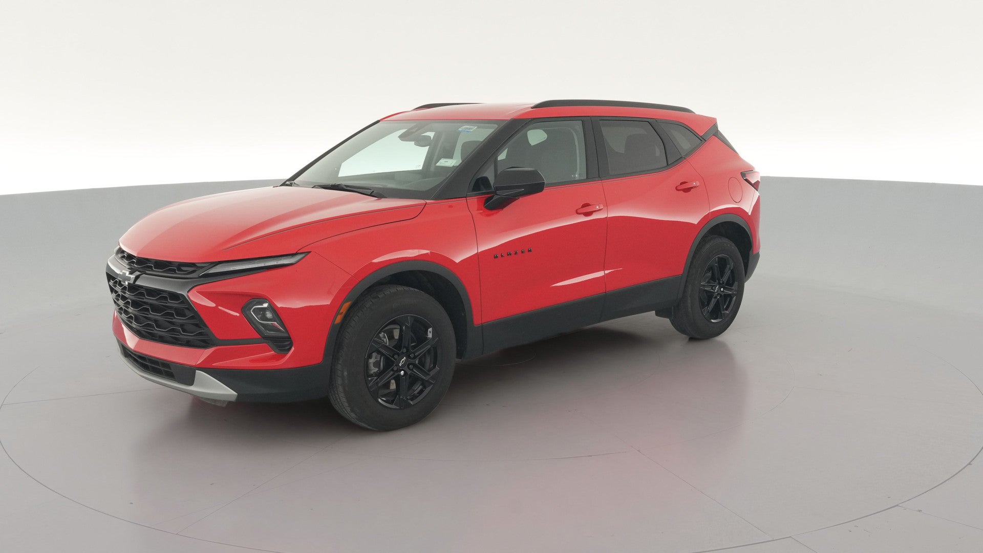 2024 Chevrolet Blazer vehicle photo