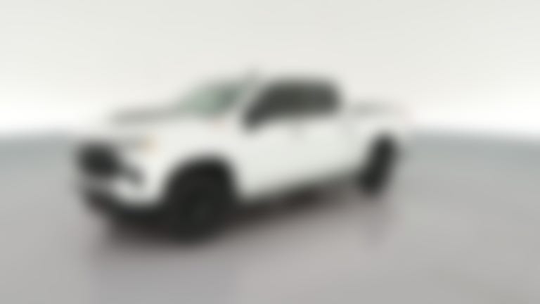 2023 Chevrolet Silverado 1500 Crew Cab vehicle photo