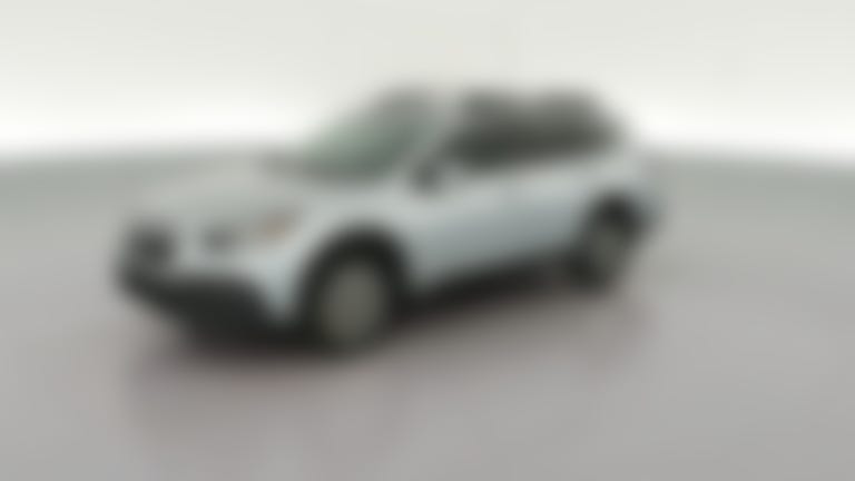 2020 Subaru Outback vehicle photo