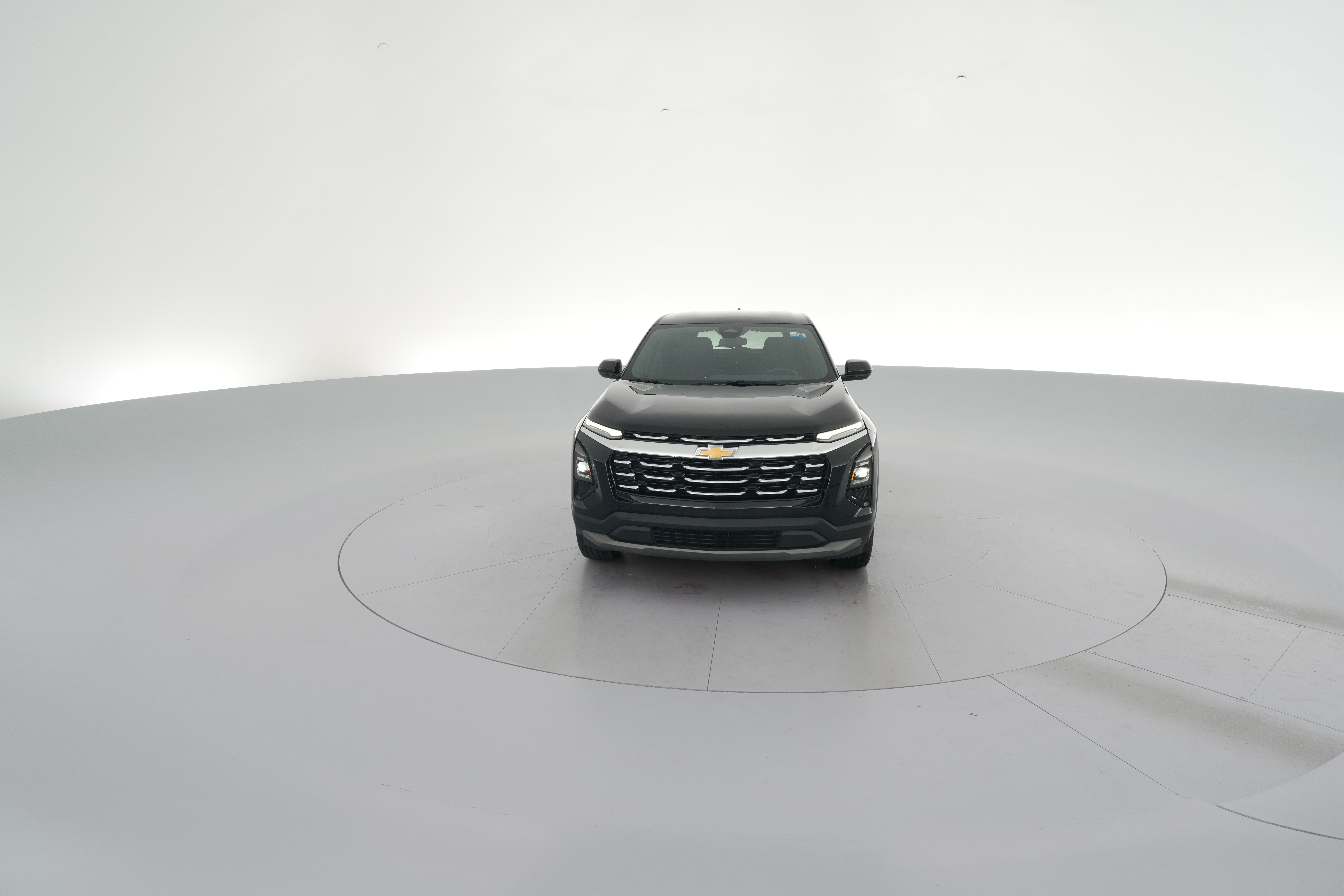 2025 Chevrolet Equinox LT - Photo 26